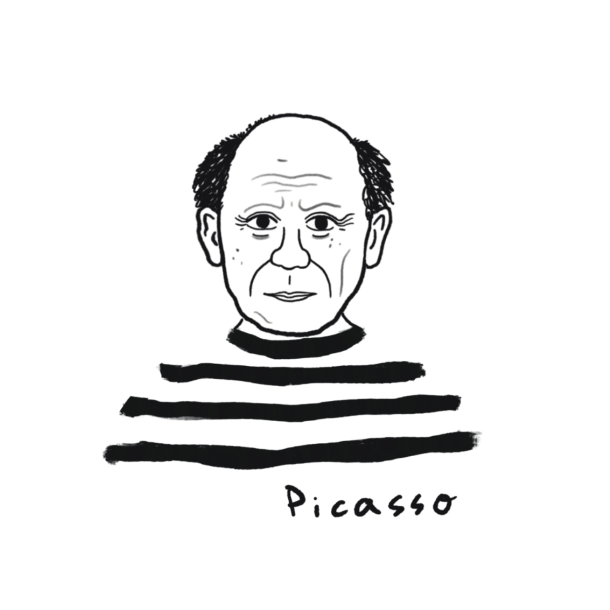 Picasso