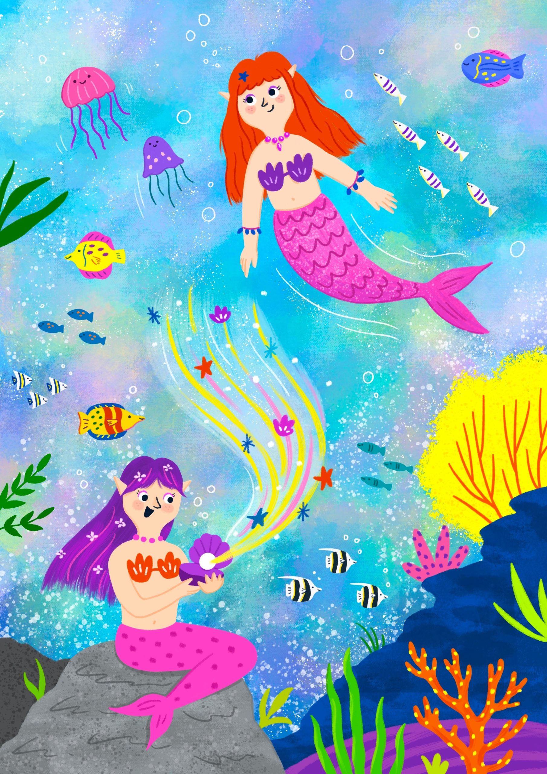 Mermaid