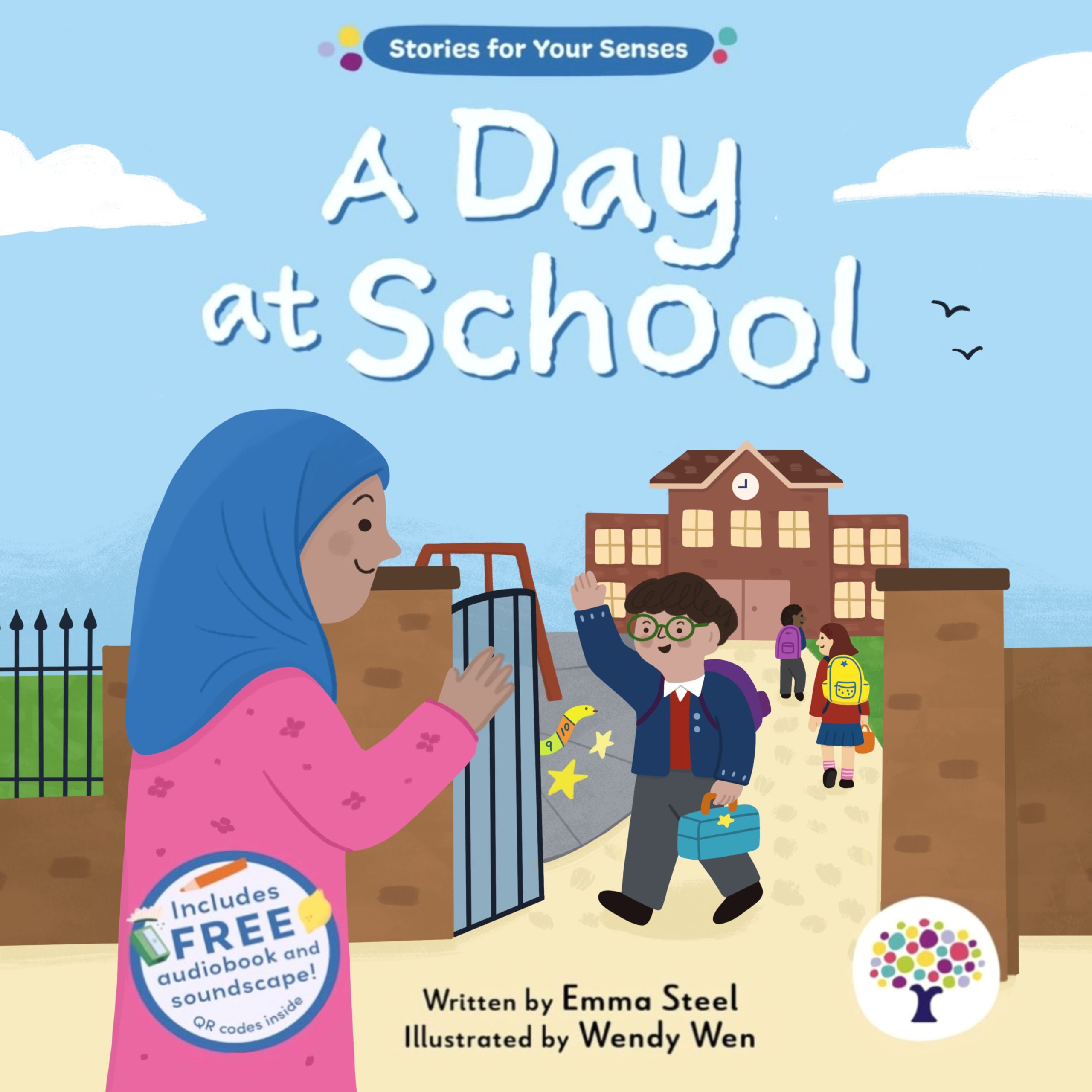 A Day at School