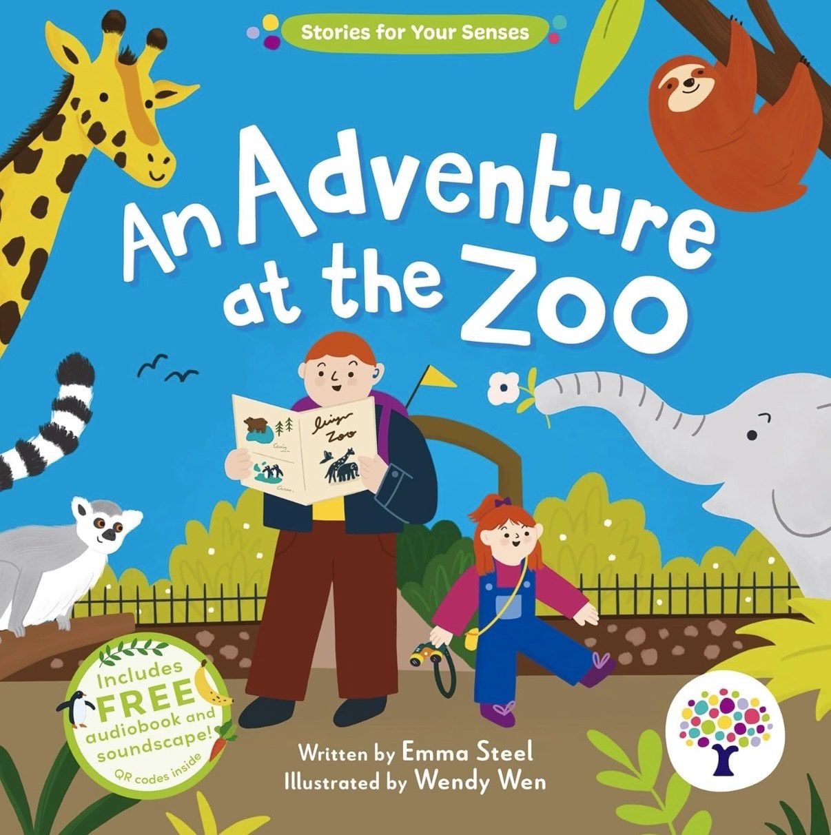 An Adventure at the Zoo