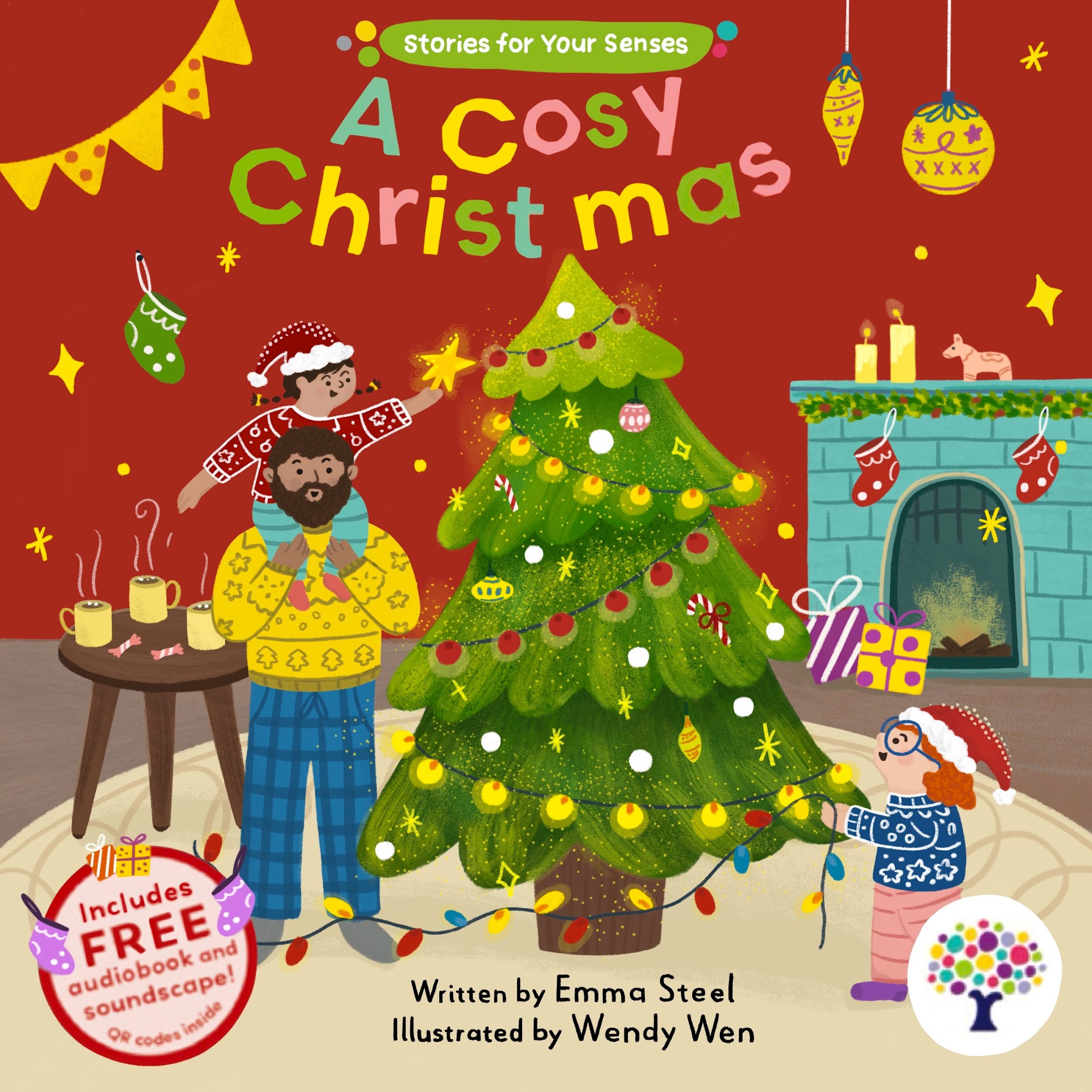 A Cosy Christmas
