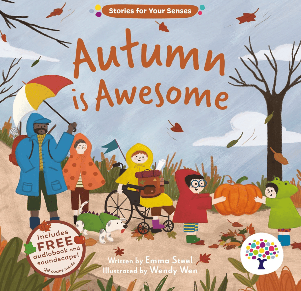 Autumn is Awesome