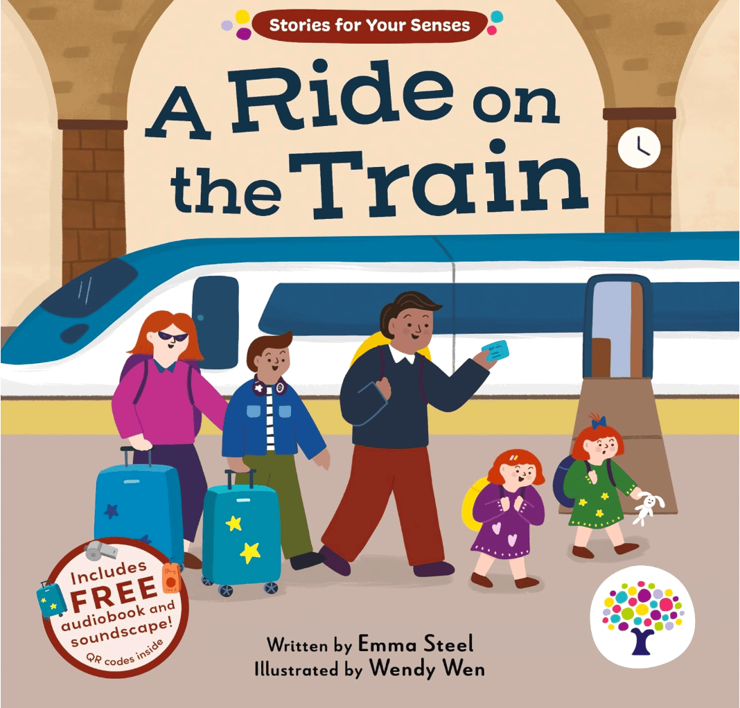 A Ride on the Train