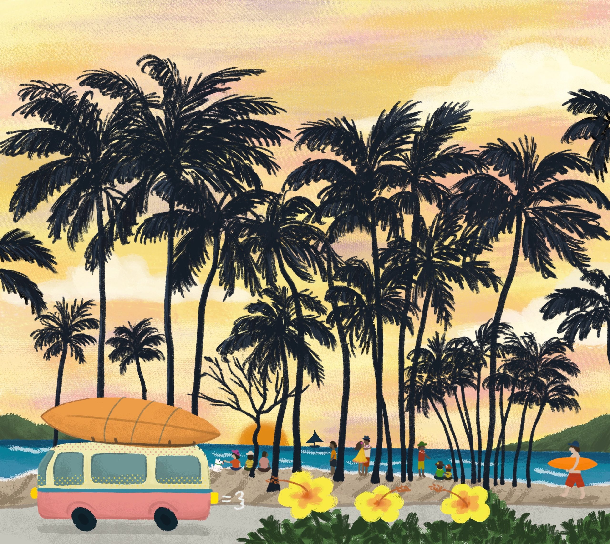 Hawaii