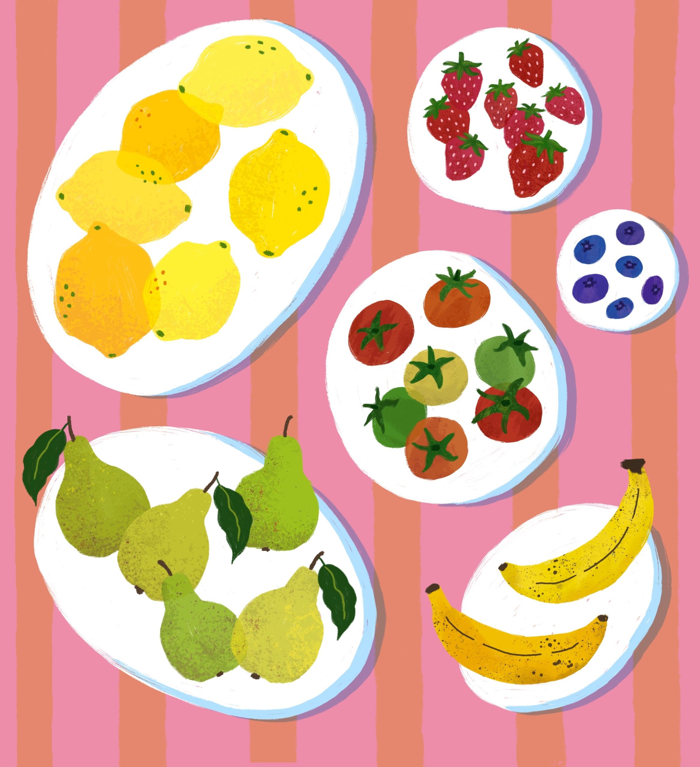 Fruit