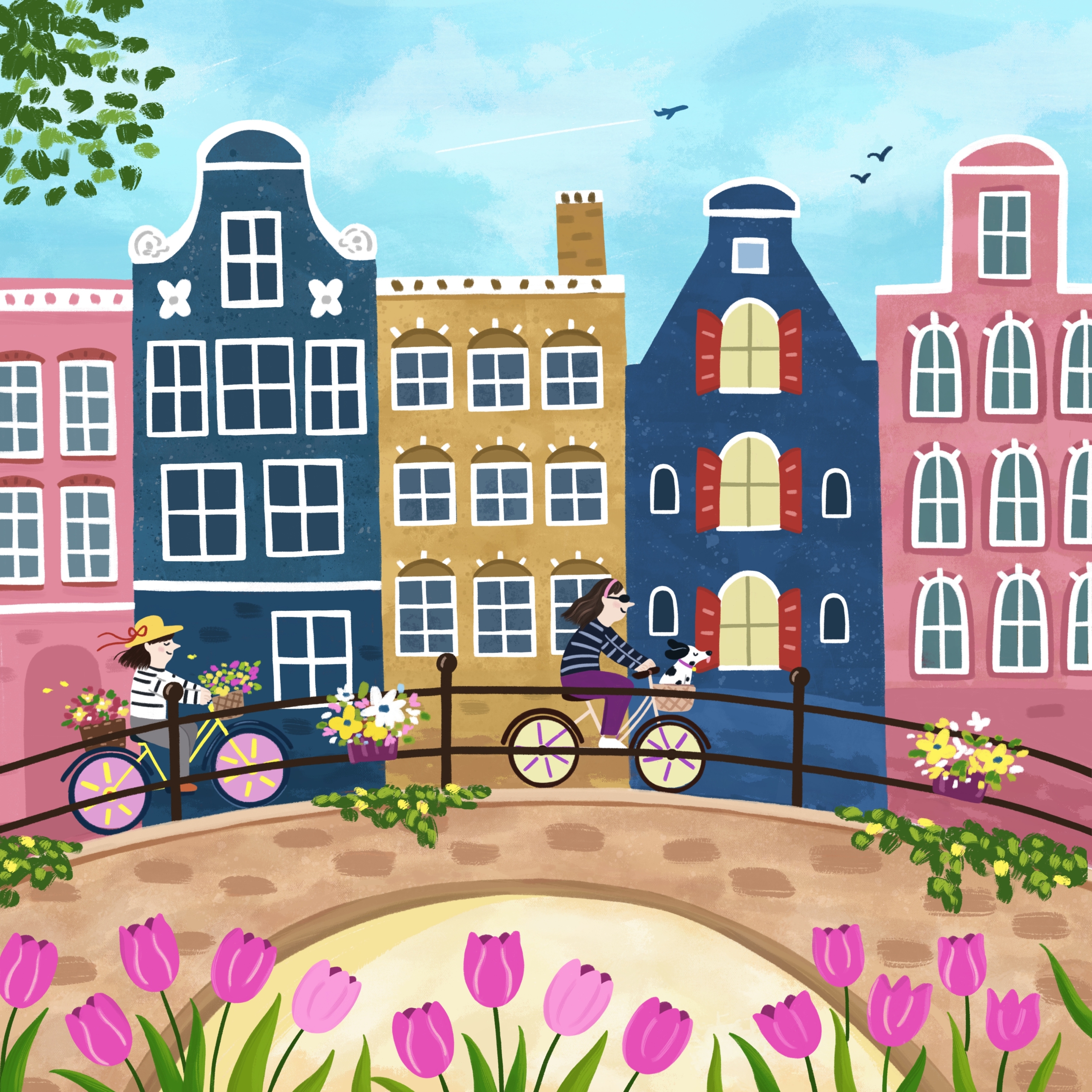 Amsterdam