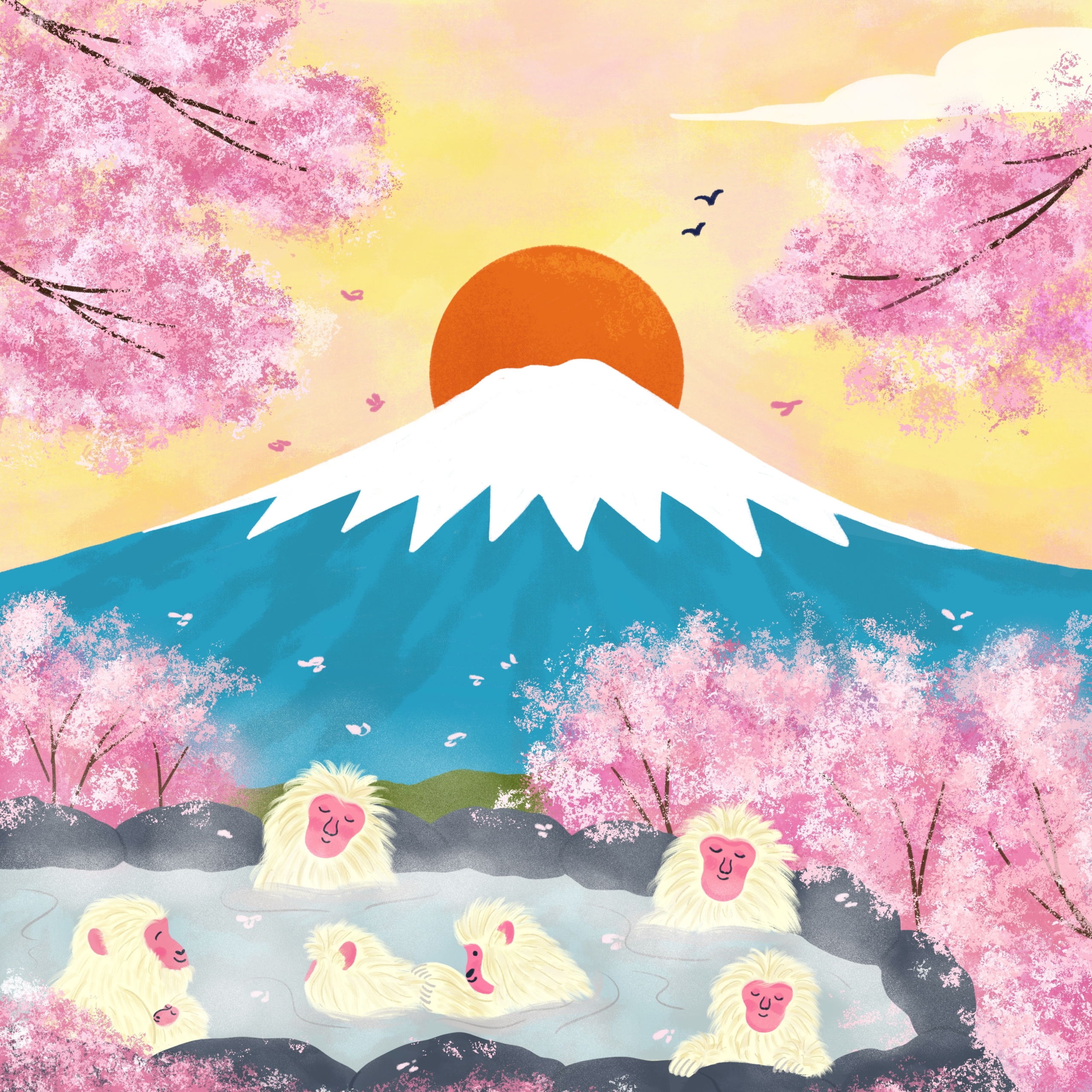 Japan