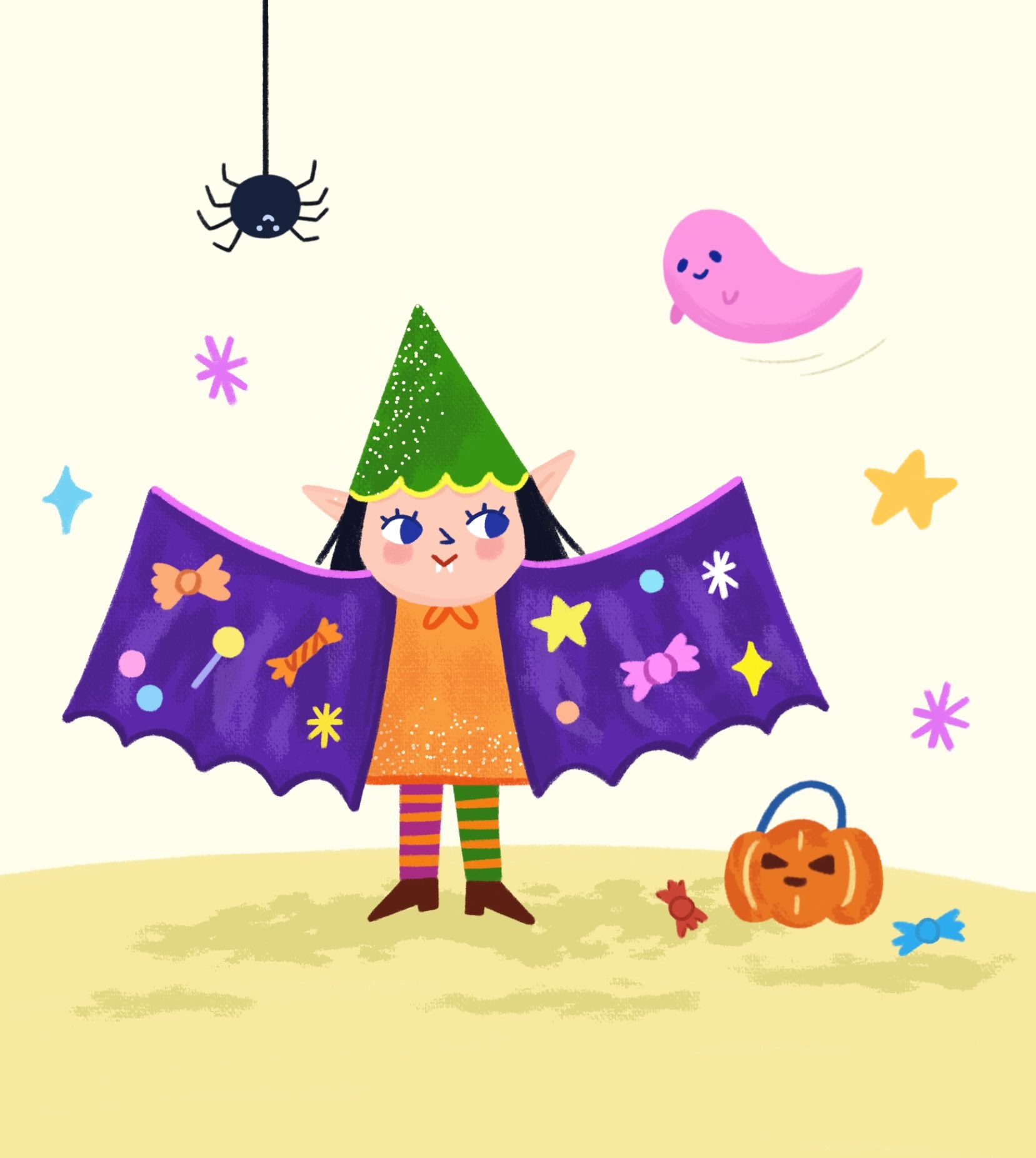 Happy Halloween