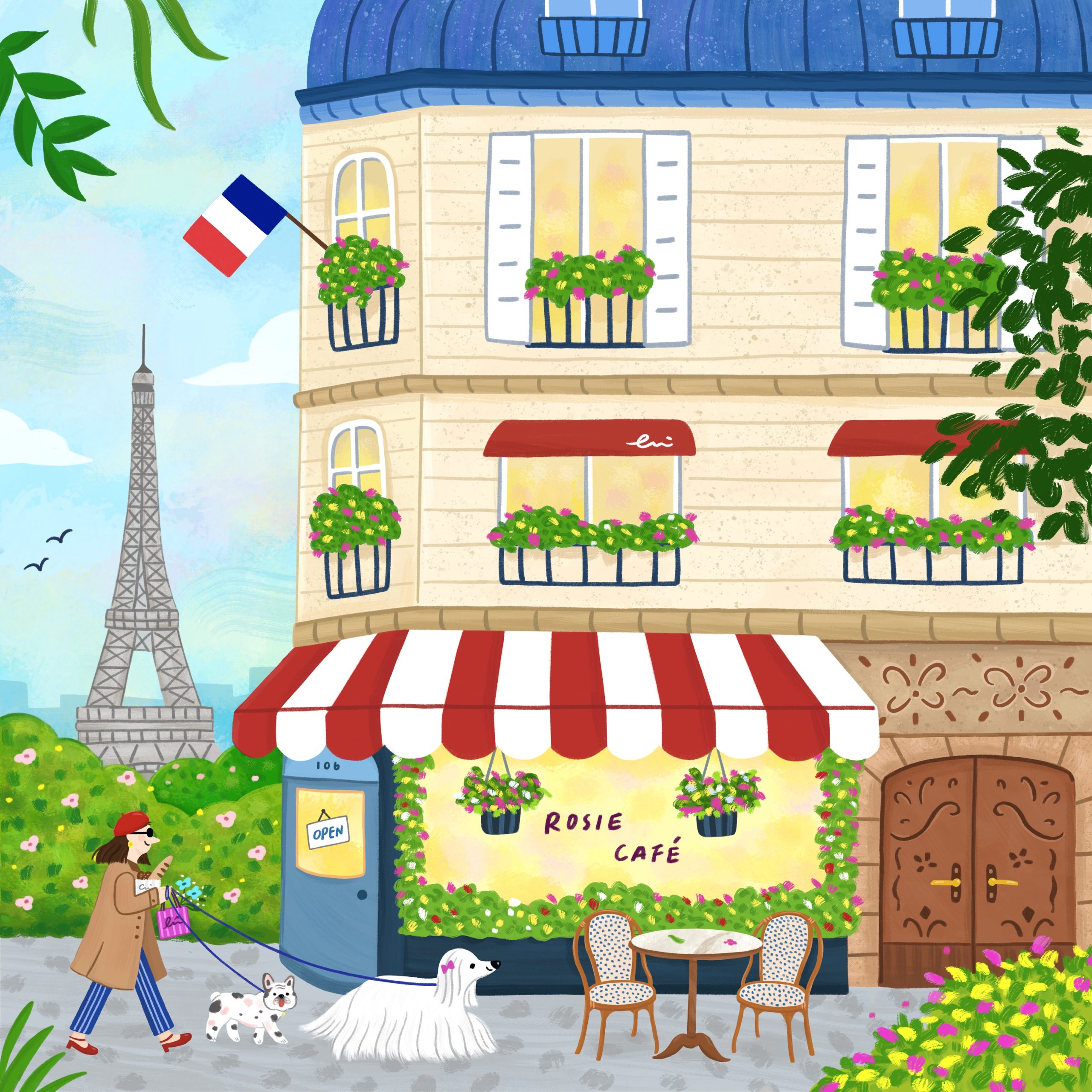 Paris