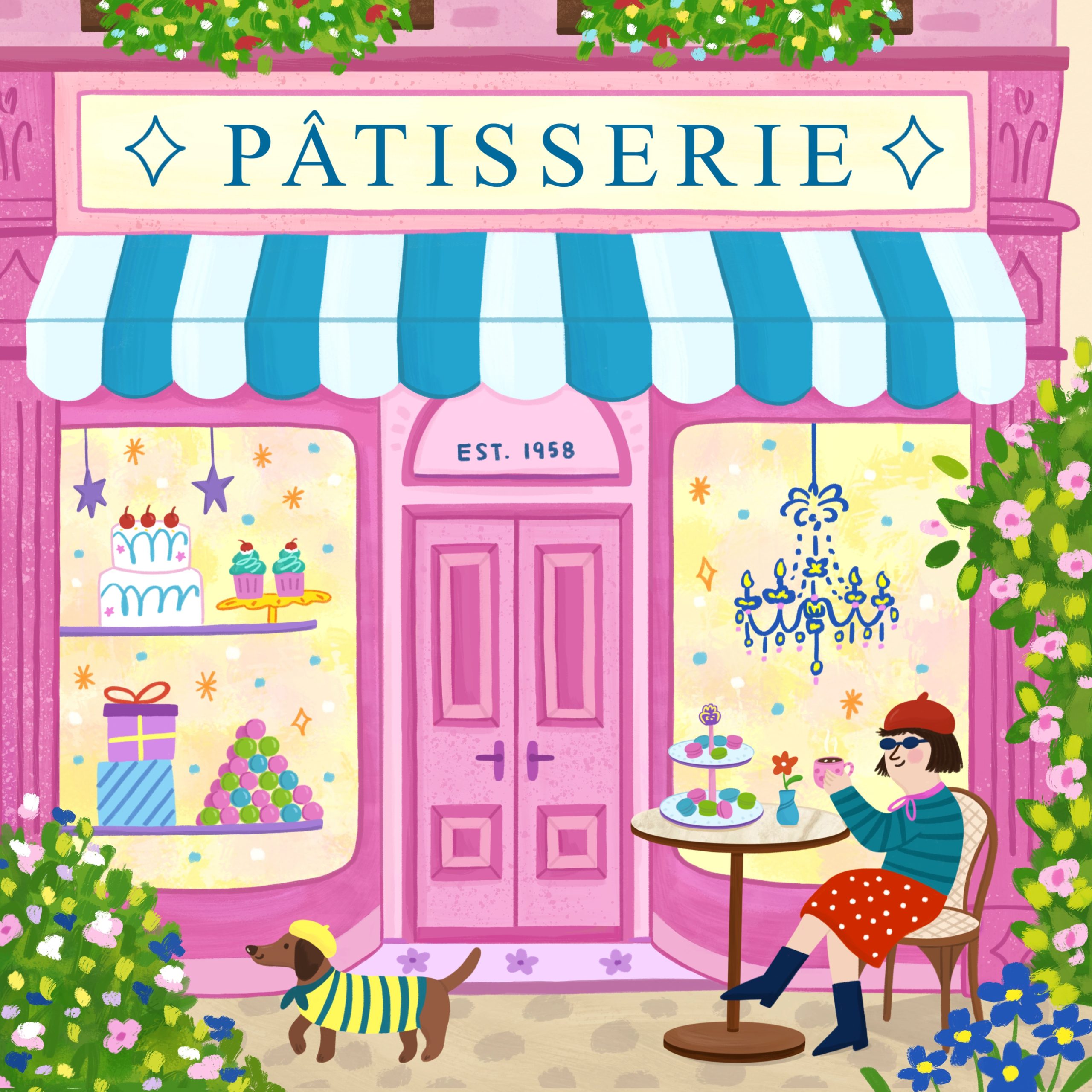 Paris