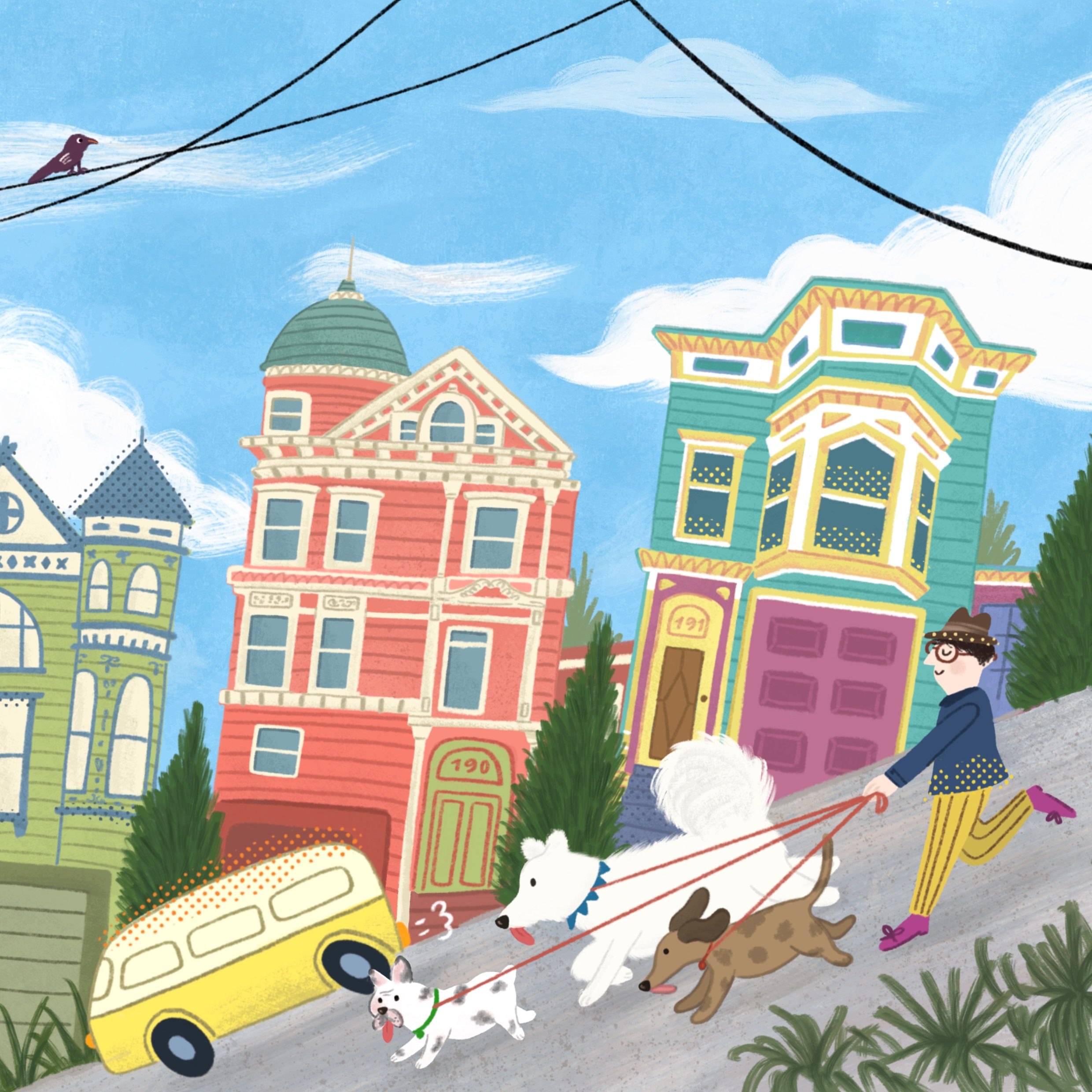 San Francisco