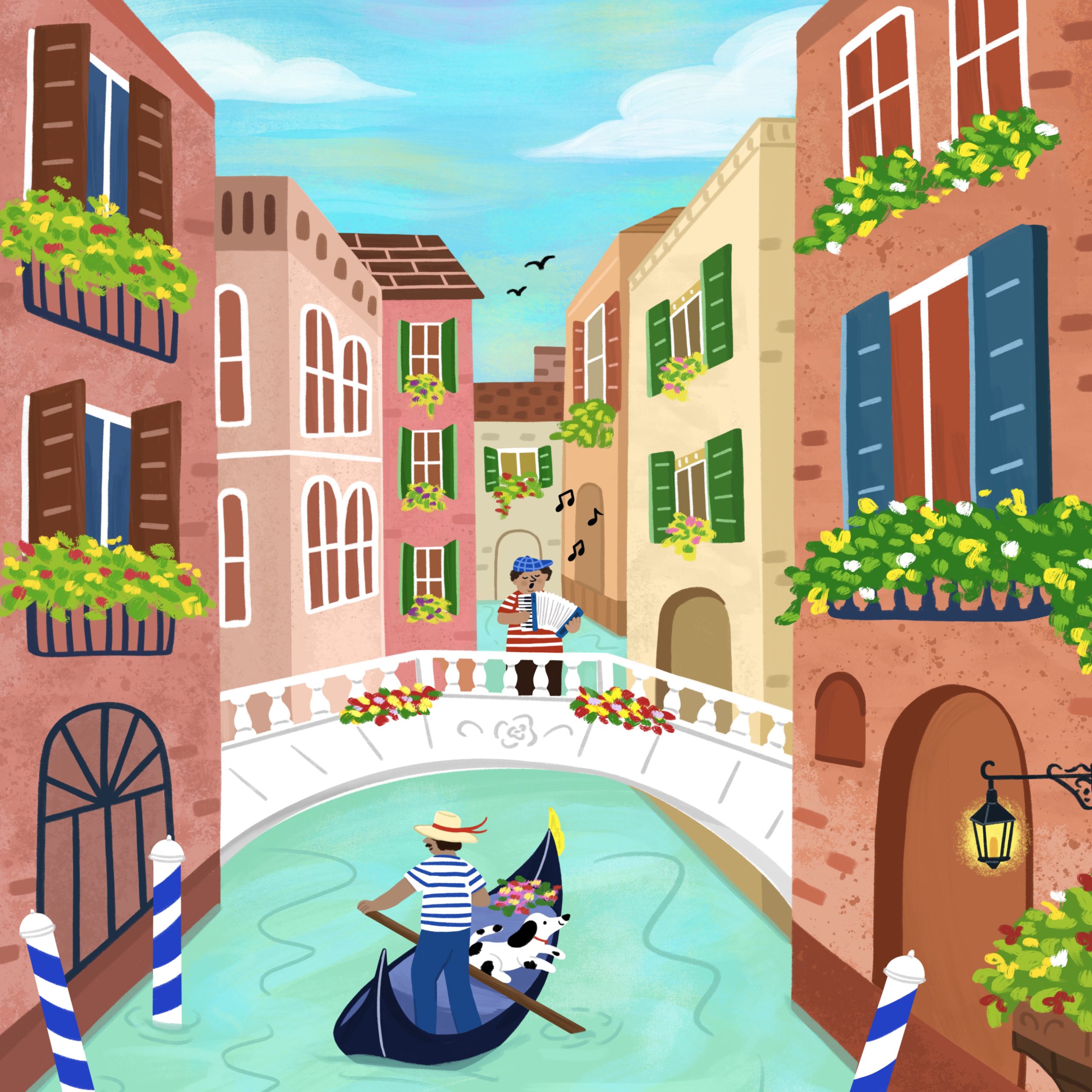 Italy